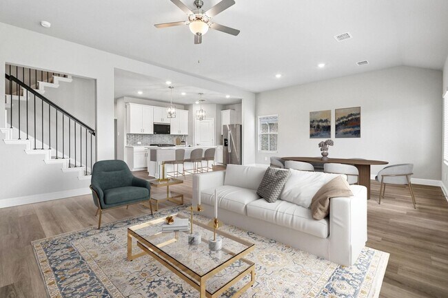Building Photo - 6206 Castamere Dr