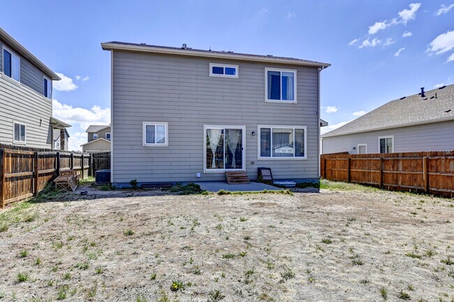 Building Photo - 9431 Portmarnock Ct. Peyton CO 80831