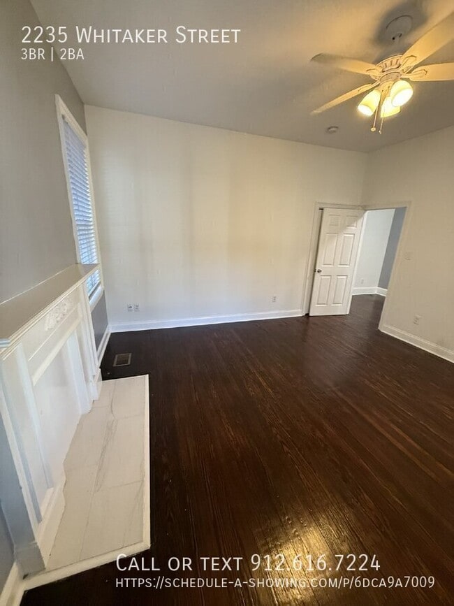 Building Photo - 2235 Whitaker St