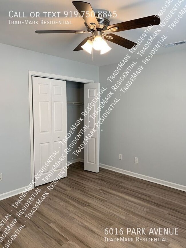 Building Photo - 6016 Park Ave