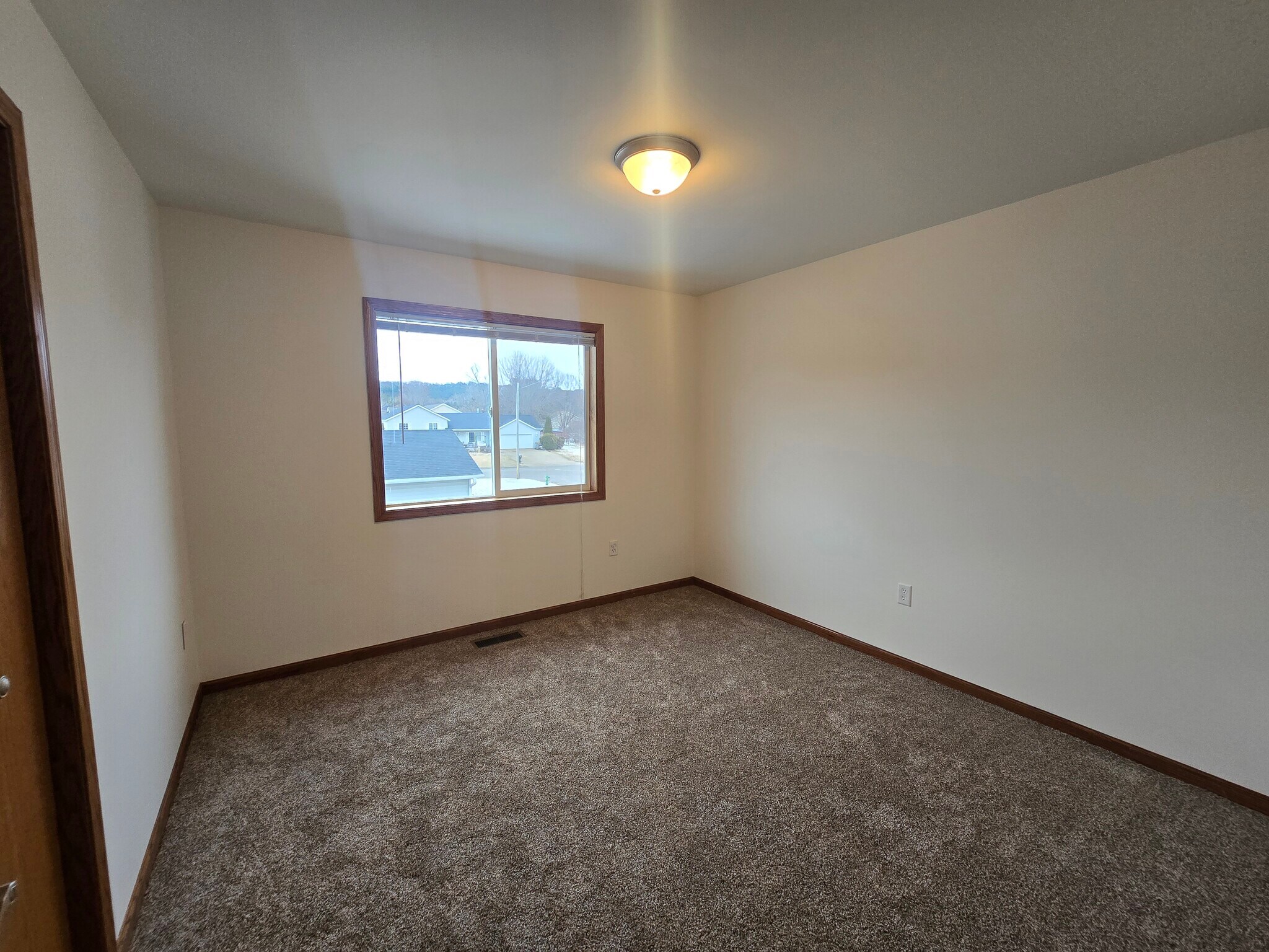 2nd bedroom - 1640 Terrill St