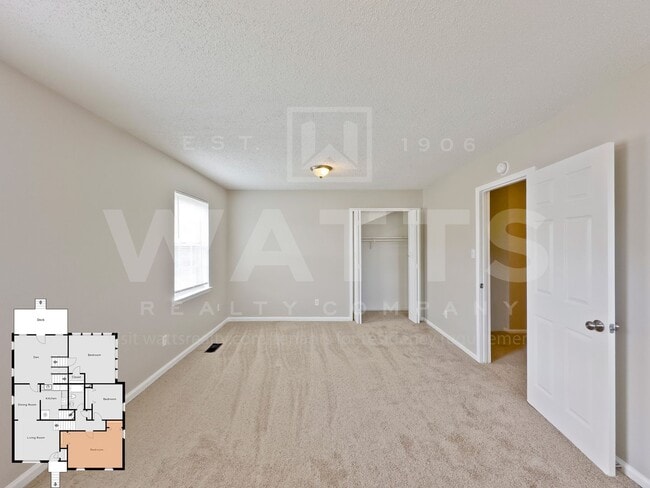 Building Photo - 4 Bed, 2.5 Bath House in Bessemer