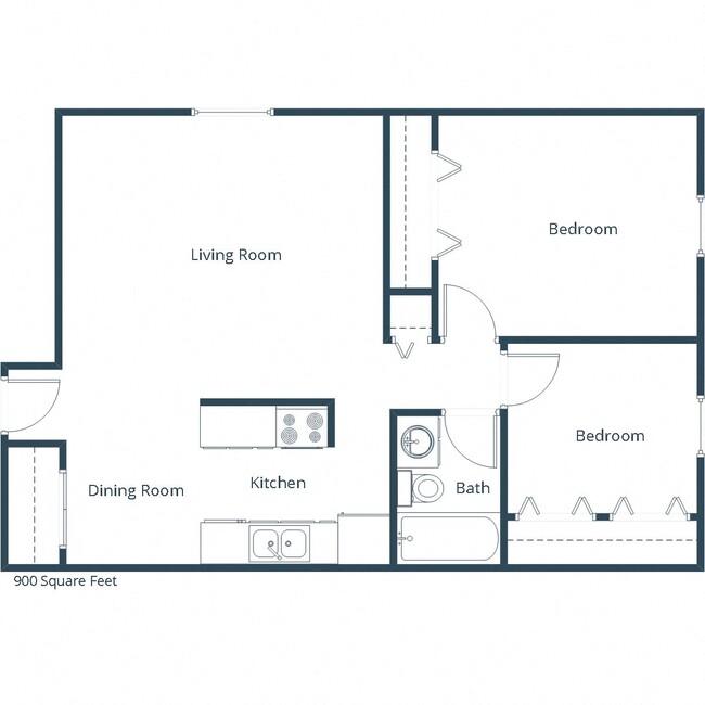 Floorplan - Kingswood