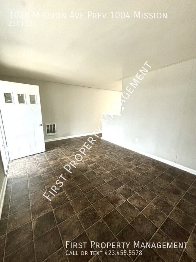 Building Photo - 1026 Mission Ave