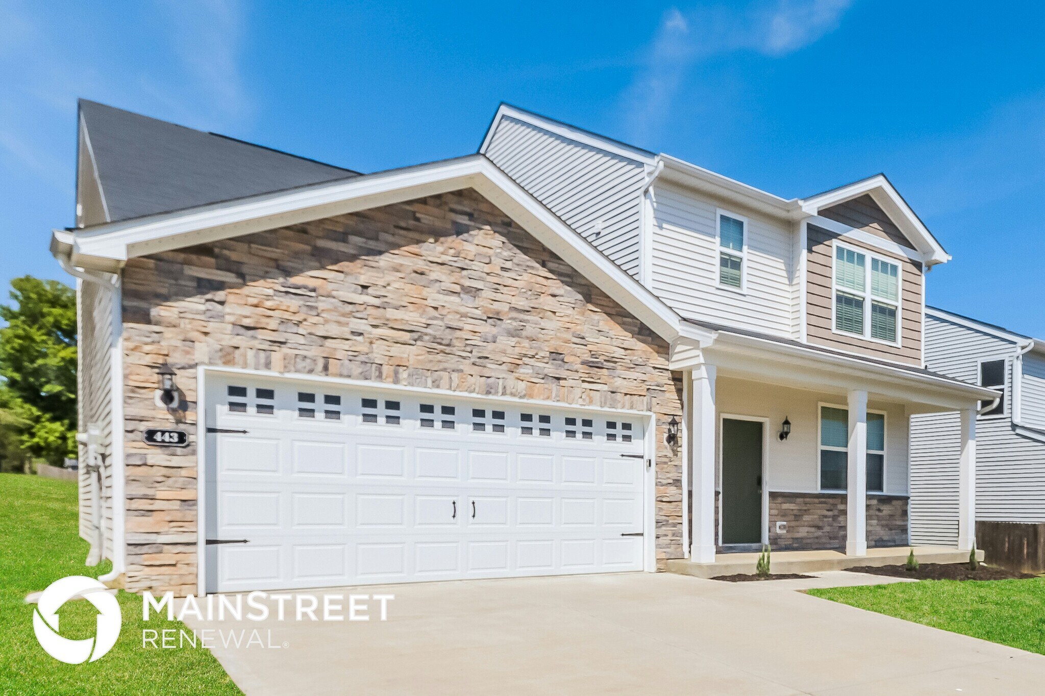 Building Photo - 443 Vildana Wy