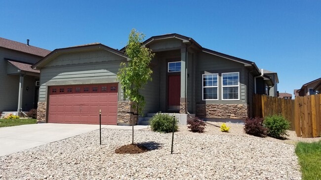 Building Photo - 6844 Sierra Meadows Dr