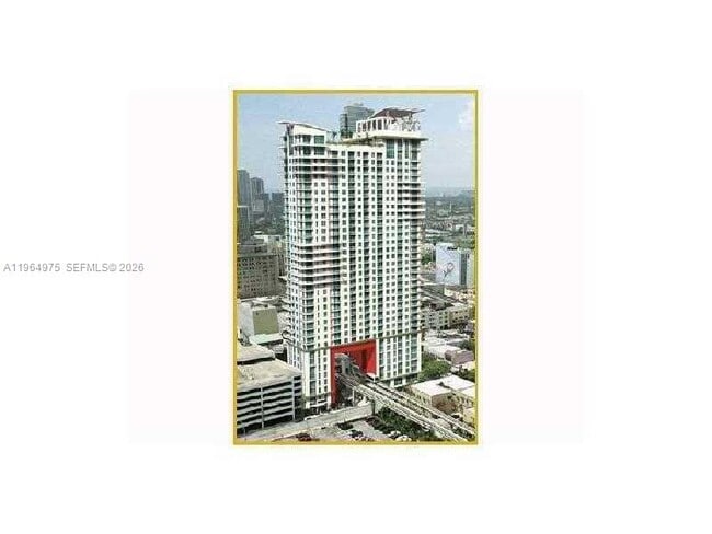 Building Photo - 133 NE 2nd Ave