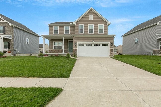 Building Photo - 4613 Kelly Ct