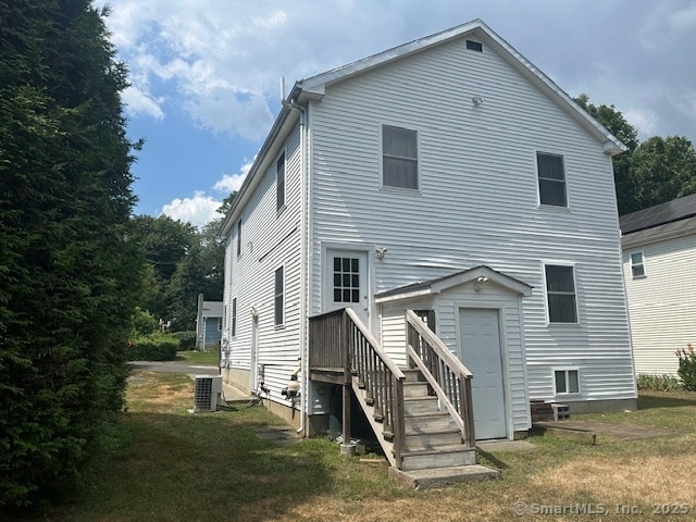 Building Photo - 26 McAdoo Ave