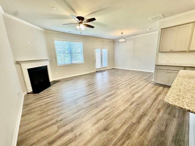 Building Photo - 778 Woodstock Grove Dr