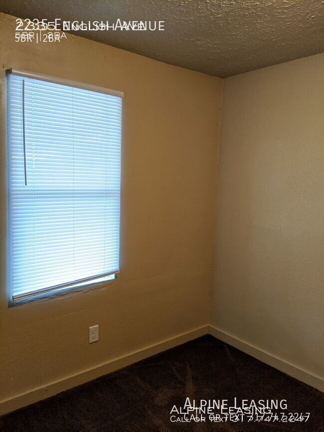 Building Photo - 2235 English Ave