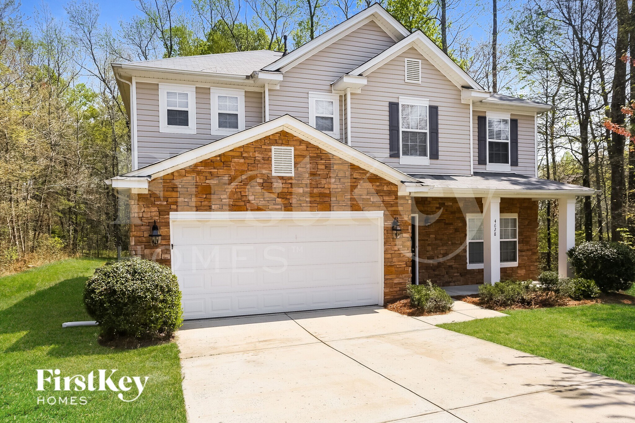 Building Photo - 4628 Brookwood Rd