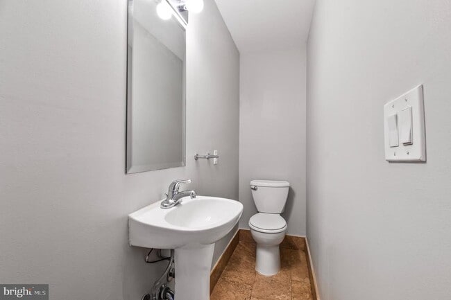 Building Photo - 1229 12th St NW