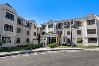 Building Photo - The Pastures at Dover
