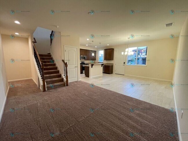 Building Photo - Half month FREE!!! Luxury and Convenience: Fully Equipped 3-Bedroom 2.5 Bathroom 2 car garage Con...