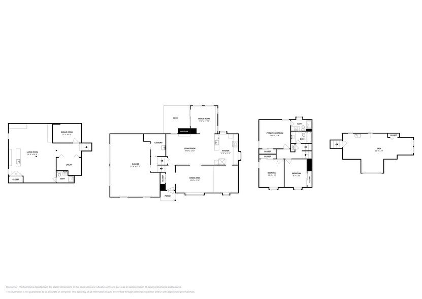Building Photo - 7904 Fontana St