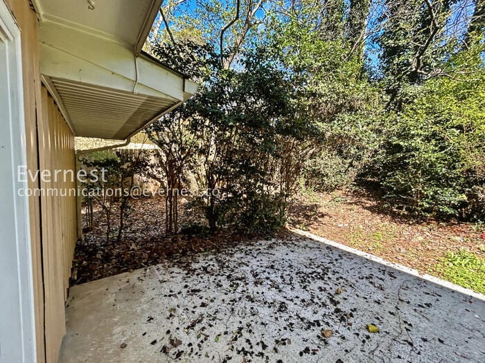 Building Photo - 3829 Captain Dr