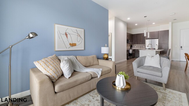 Building Photo - 3000 Bardin Rd