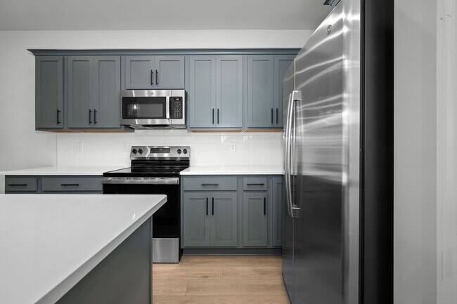 Building Photo - 2718 Willowoak Trl