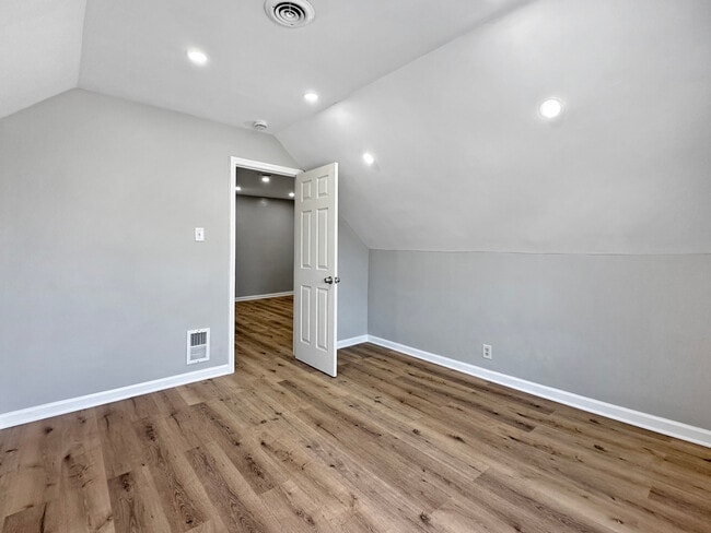 Building Photo - 3515 Morgan St