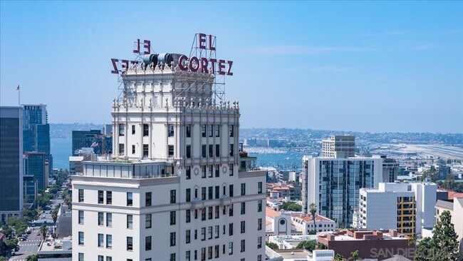 Building Photo - 1441 Ninth Ave