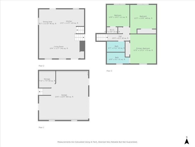 Building Photo - 4286 Jones Ct