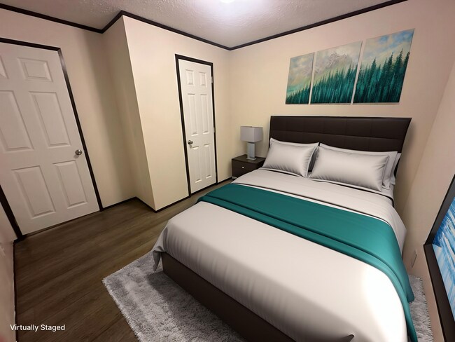 Building Photo - 2123 Bradford St