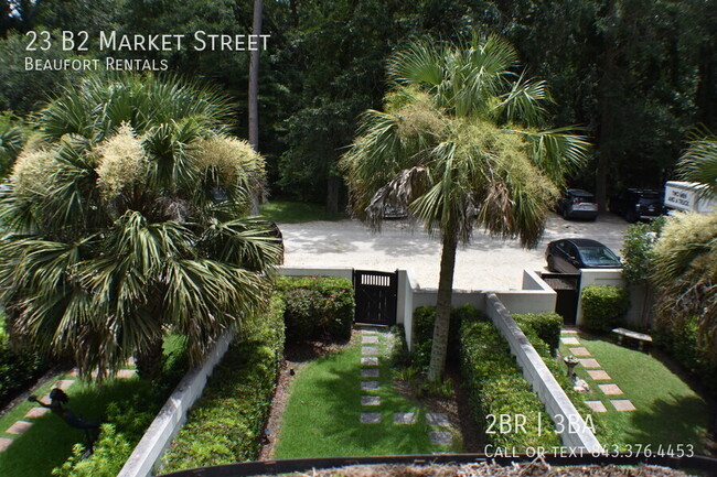 Building Photo - 23-B2 Market