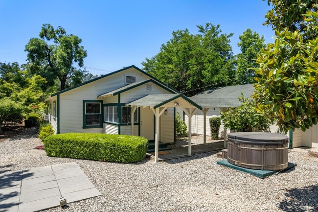 Building Photo - 7738 St Helena Hwy