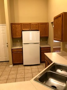 Kitchen - 45 Harper Meadow Way