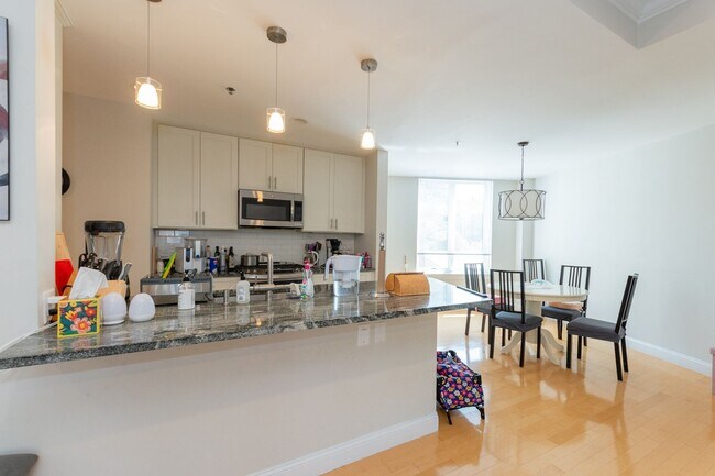 Building Photo - Amazing Brookline 3 bed 2.5 bath....