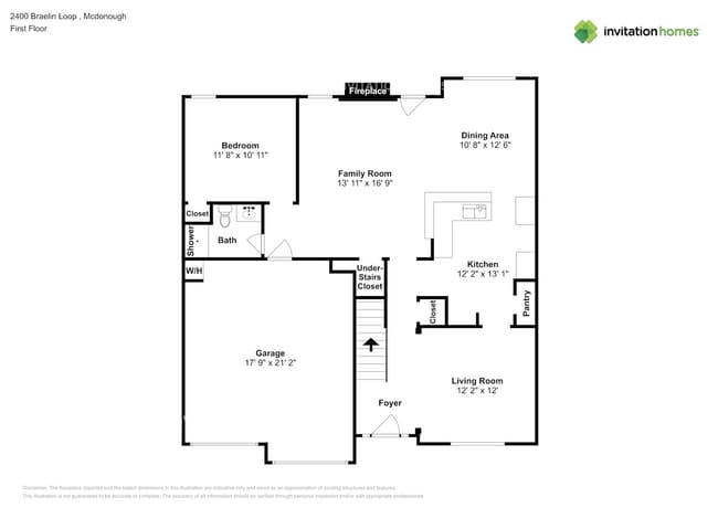 Building Photo - 2400 Braelin Loop
