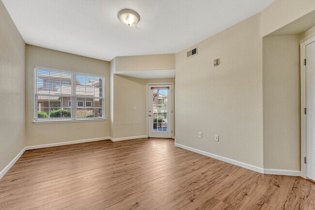 Master Bdrm, Patio Door - 10805 Twenty Mile Rd