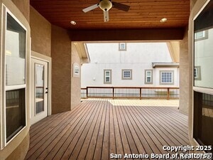 Building Photo - 8123 Poconos Run