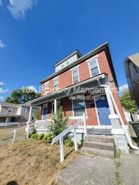 Building Photo - 100 N Harris Ave