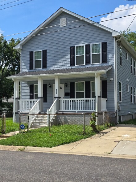 Building Photo - 4303 Urn St