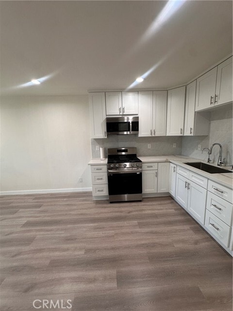 Building Photo - 19115 Ludlow St