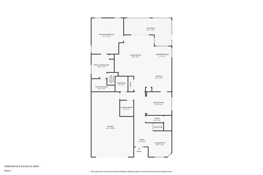 Building Photo - 12409 23rd St E