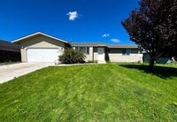 Building Photo - Non-Refundable & Security Deposit Total: 1...