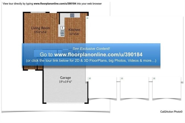 Building Photo - 12329 Sky Harbor Dr
