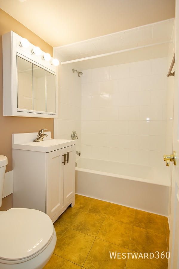 Building Photo - 9907 W 58th St