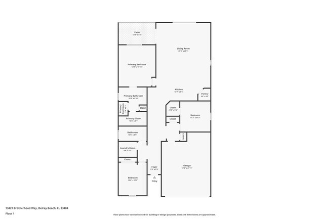 Building Photo - 13421 Brotherhood Wy