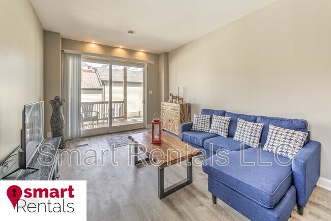 Building Photo - 3623 McRee Ave