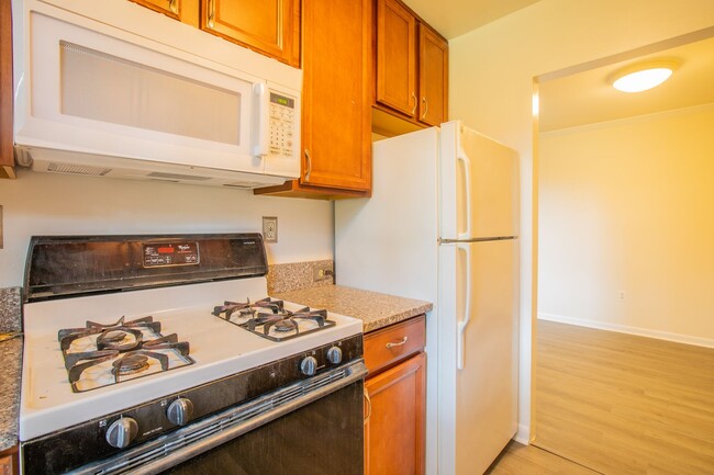 Building Photo - Charming 2 BR/1 BA Apartment in Rockville!