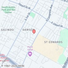 Building Photo - 2811 Hardeman-B