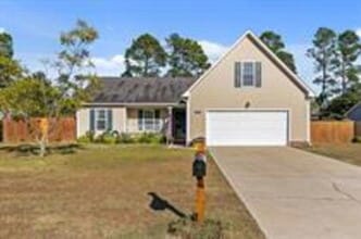 Building Photo - 600 S Buckeye Dr