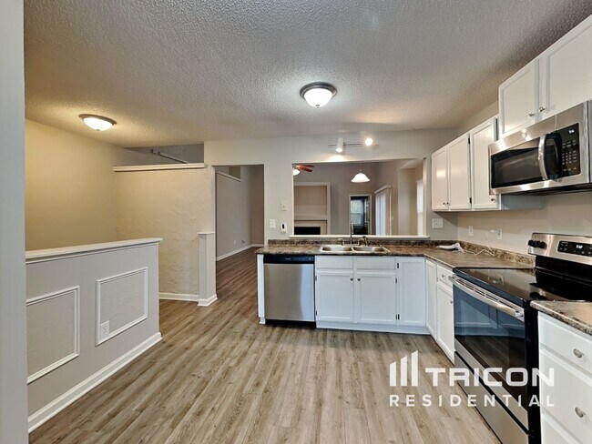 Building Photo - 711 Saint Catherines Drive Wake Forest NC