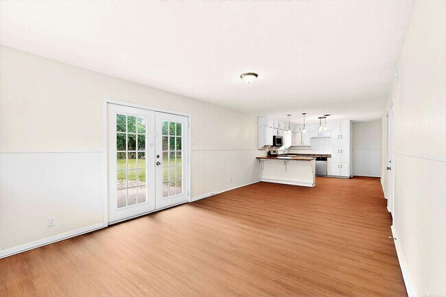 Building Photo - 3BR/2BA North Richland Hills Home with Updated Finishes