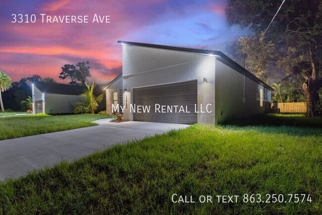 Building Photo - 3310 Traverse Ave