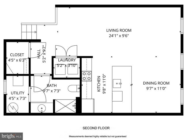 Building Photo - 30 W State St